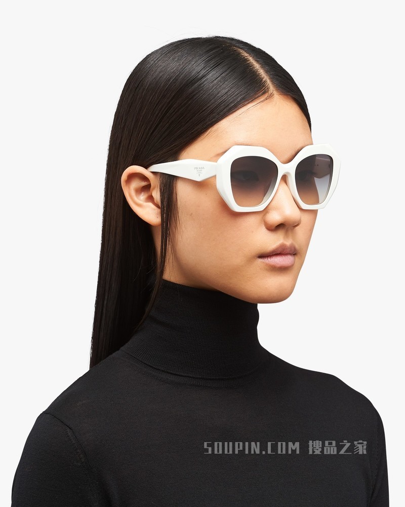 Prada Symbole 太阳镜