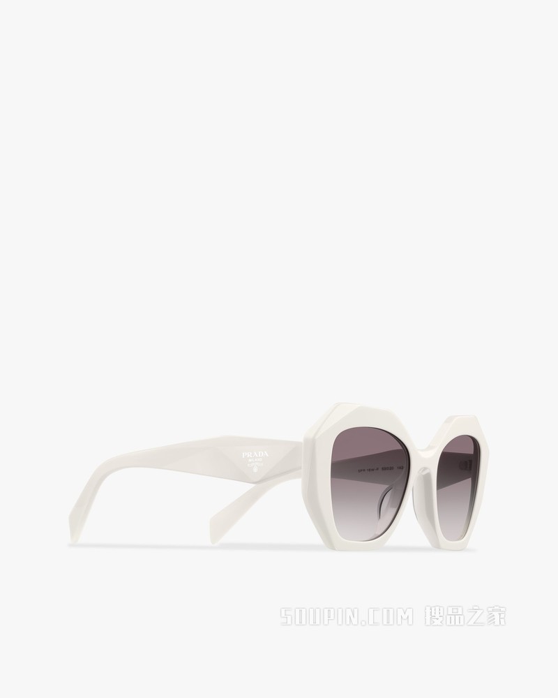 Prada Symbole 太阳镜