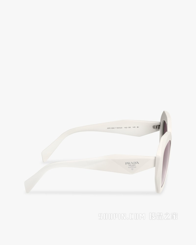 Prada Symbole 太阳镜