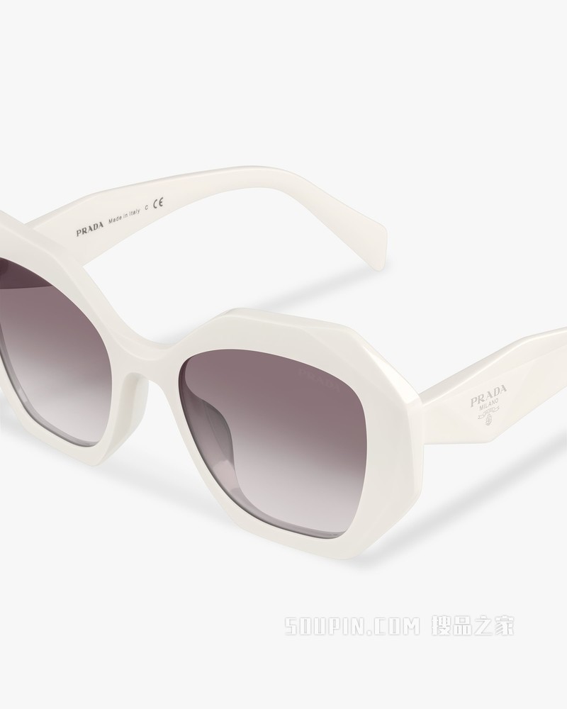Prada Symbole 太阳镜