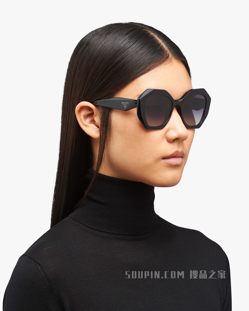 Prada Symbole 太阳镜
