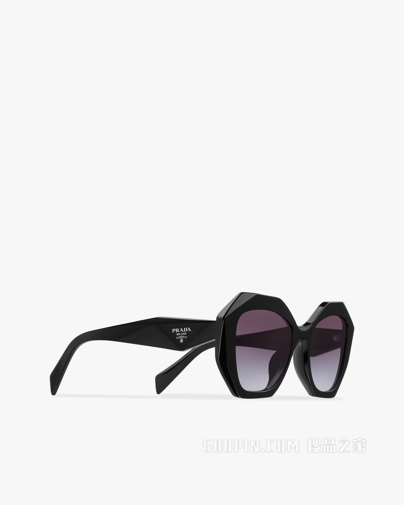 Prada Symbole 太阳镜