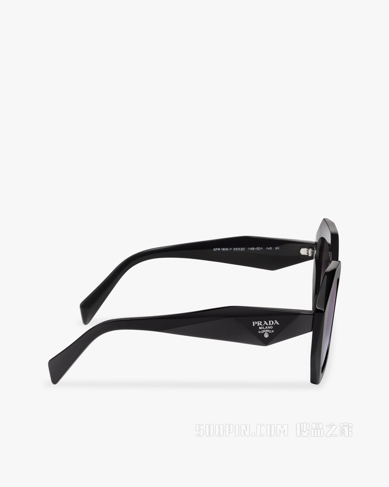 Prada Symbole 太阳镜