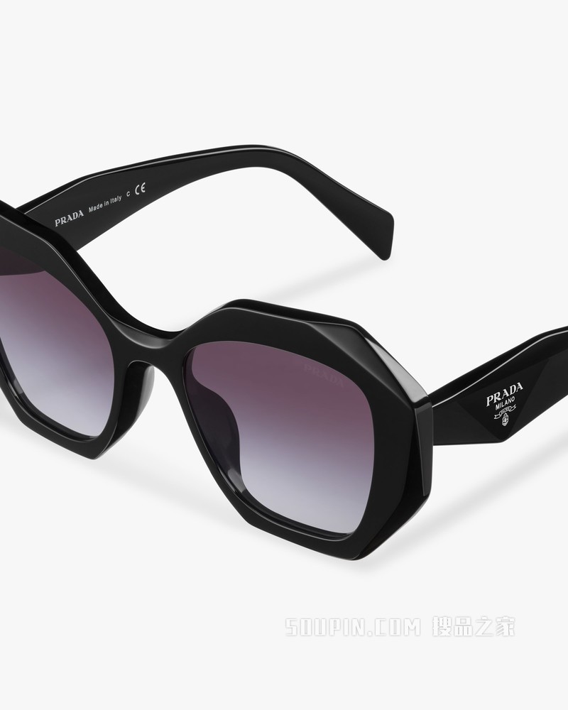 Prada Symbole 太阳镜
