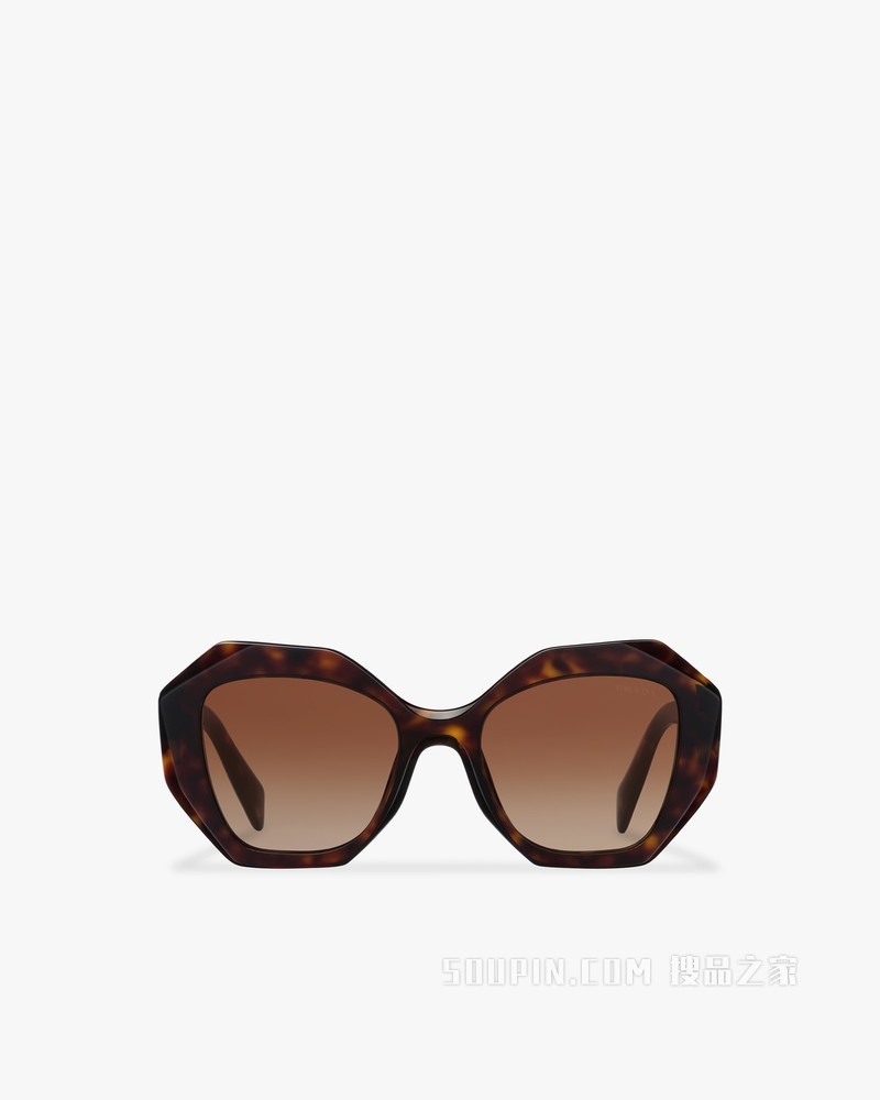 Prada Symbole 太阳镜
