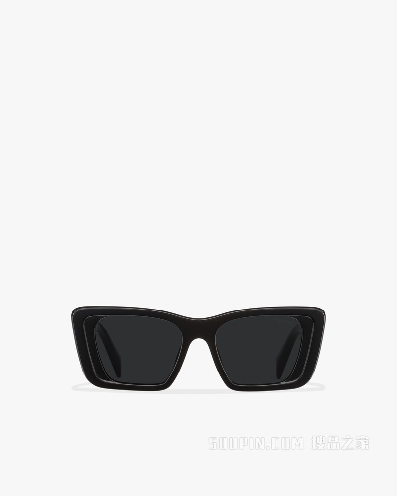 Prada Symbole 太阳镜
