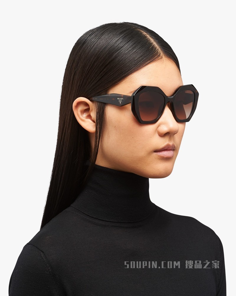 Prada Symbole 太阳镜