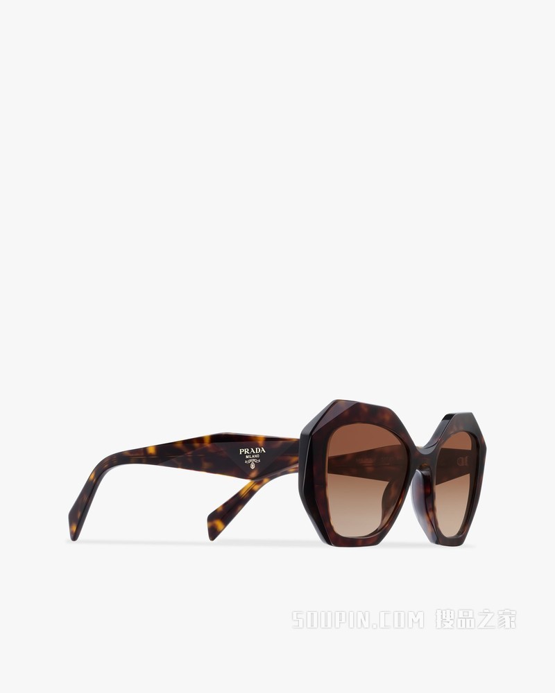 Prada Symbole 太阳镜