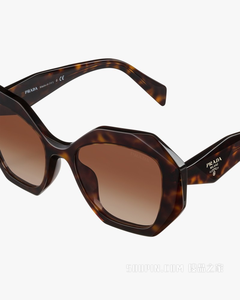 Prada Symbole 太阳镜