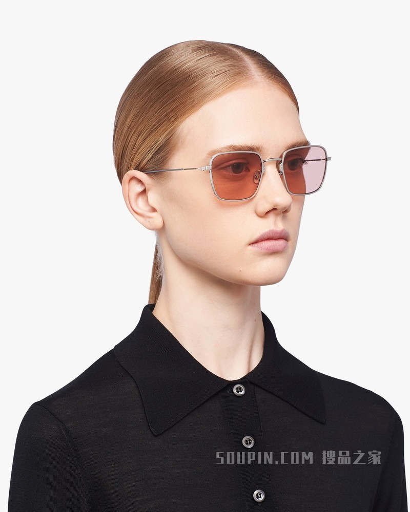 Prada Eyewear 系列太阳镜