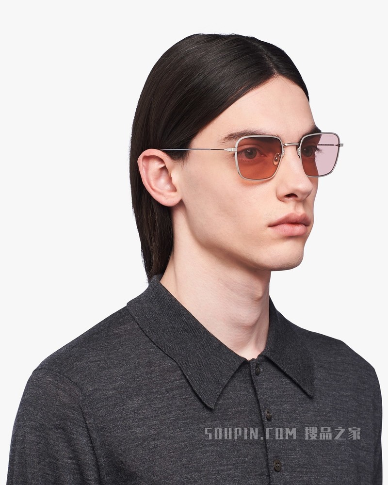 Prada Eyewear 系列太阳镜