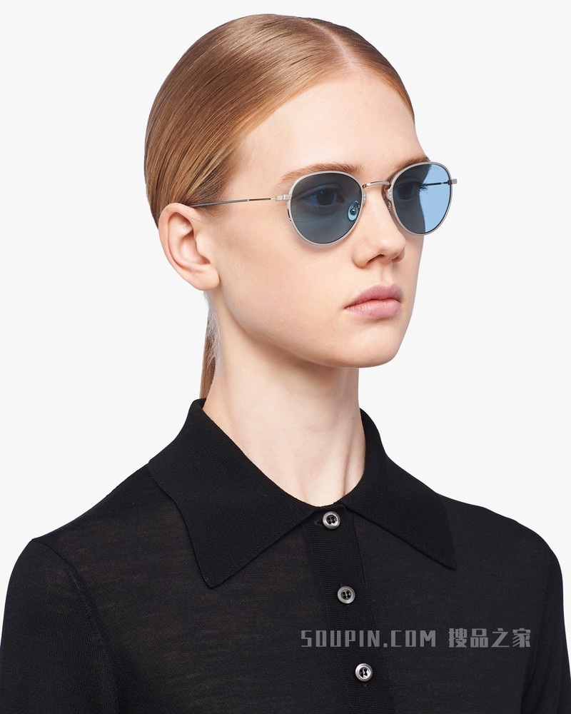 Prada Eyewear 系列太阳镜