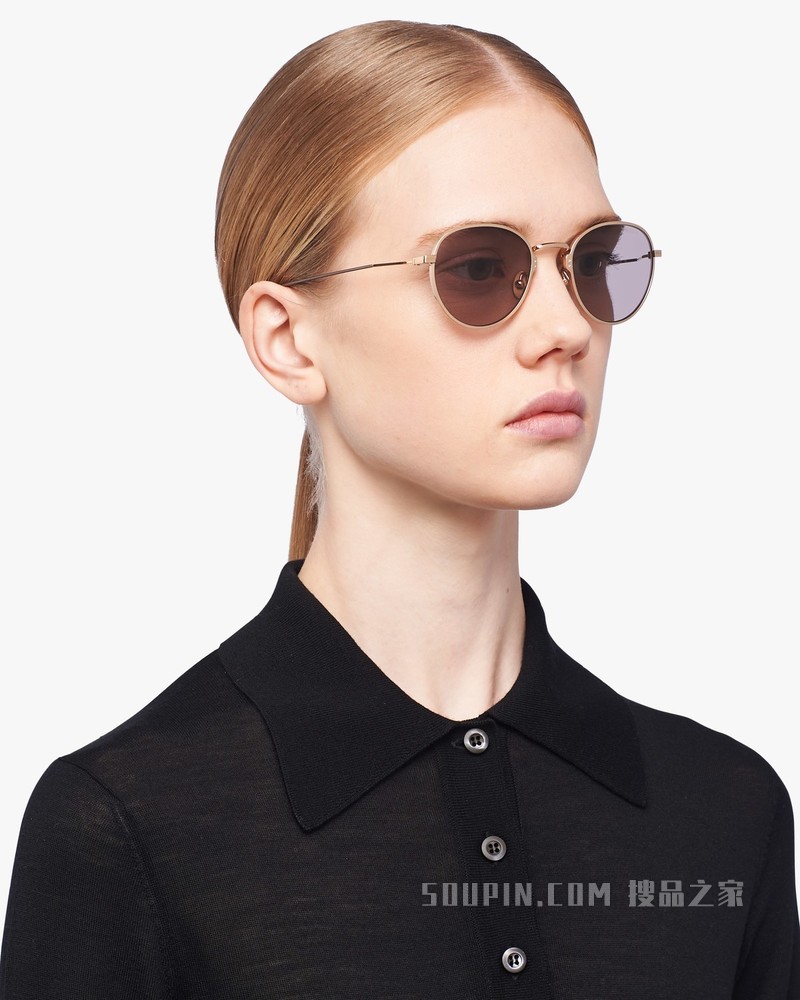 Prada Eyewear 系列太阳镜