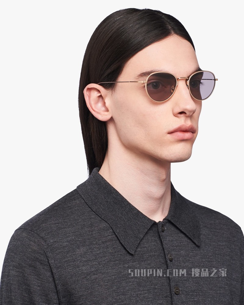 Prada Eyewear 系列太阳镜