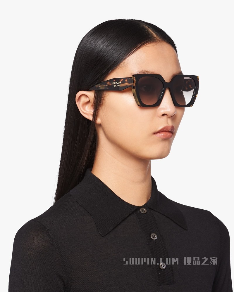 Prada Eyewear 系列太阳镜