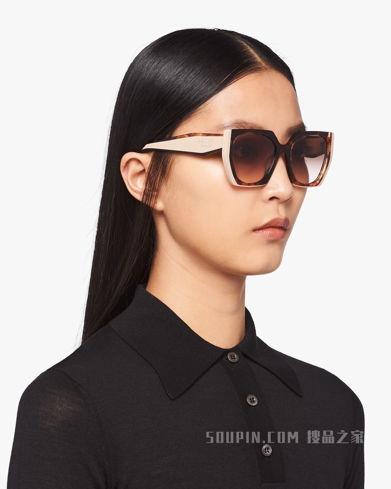 Prada Eyewear 系列太阳镜