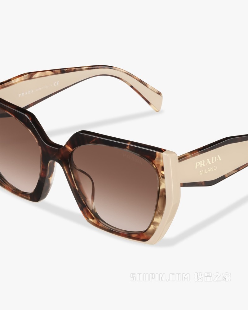 Prada Eyewear 系列太阳镜