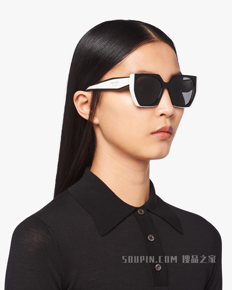 Prada Eyewear 系列太阳镜
