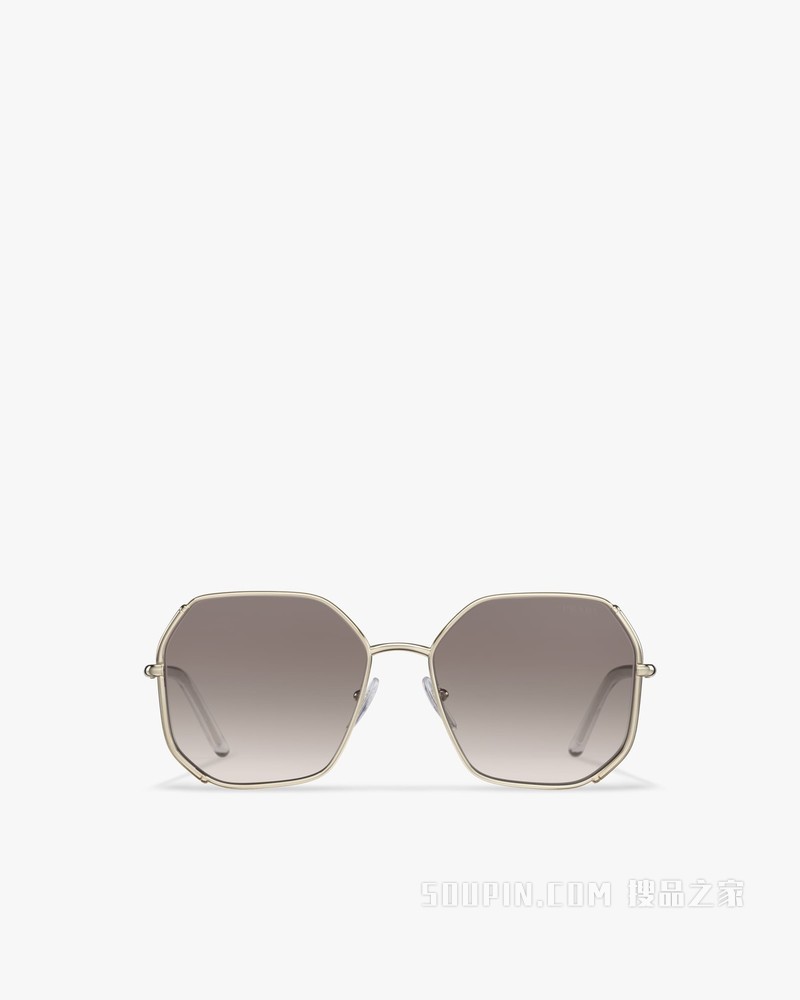 Prada Decode 太阳镜