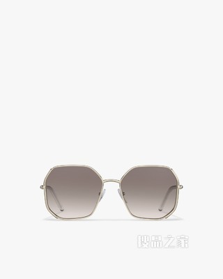 Prada Decode 太阳镜