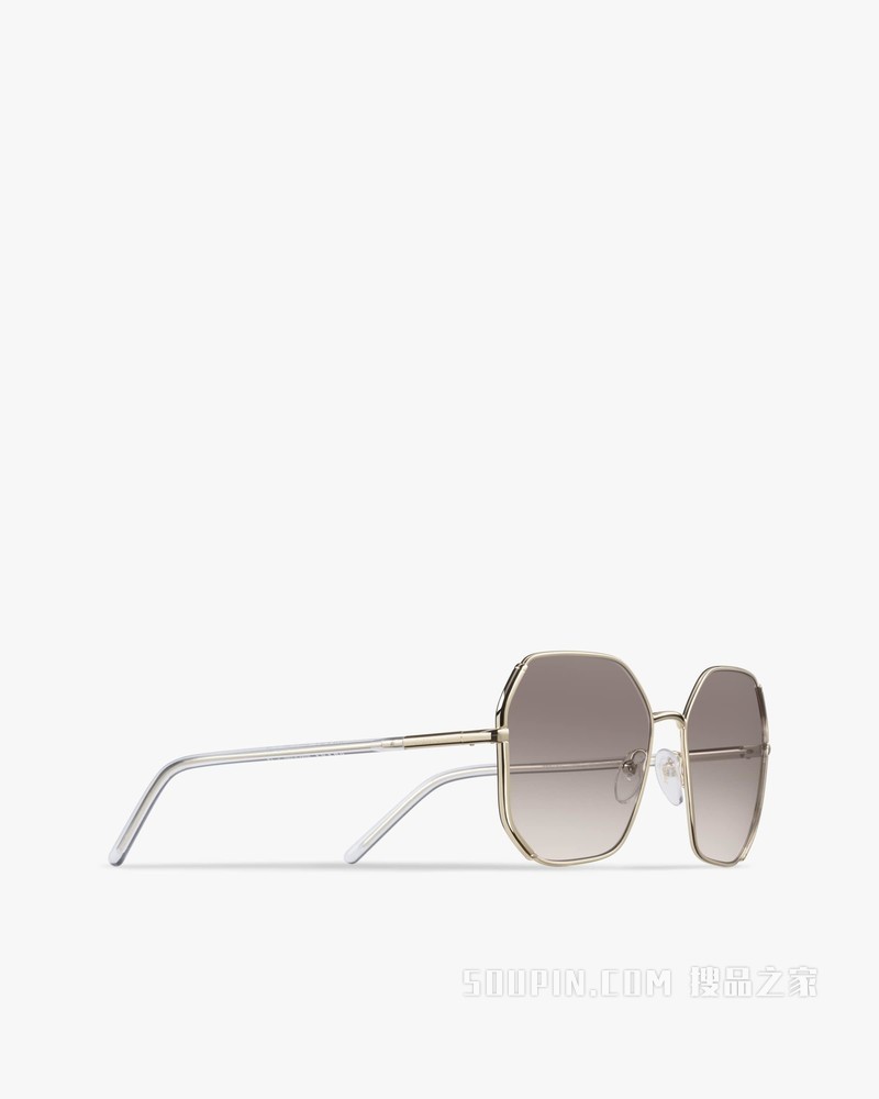 Prada Decode 太阳镜