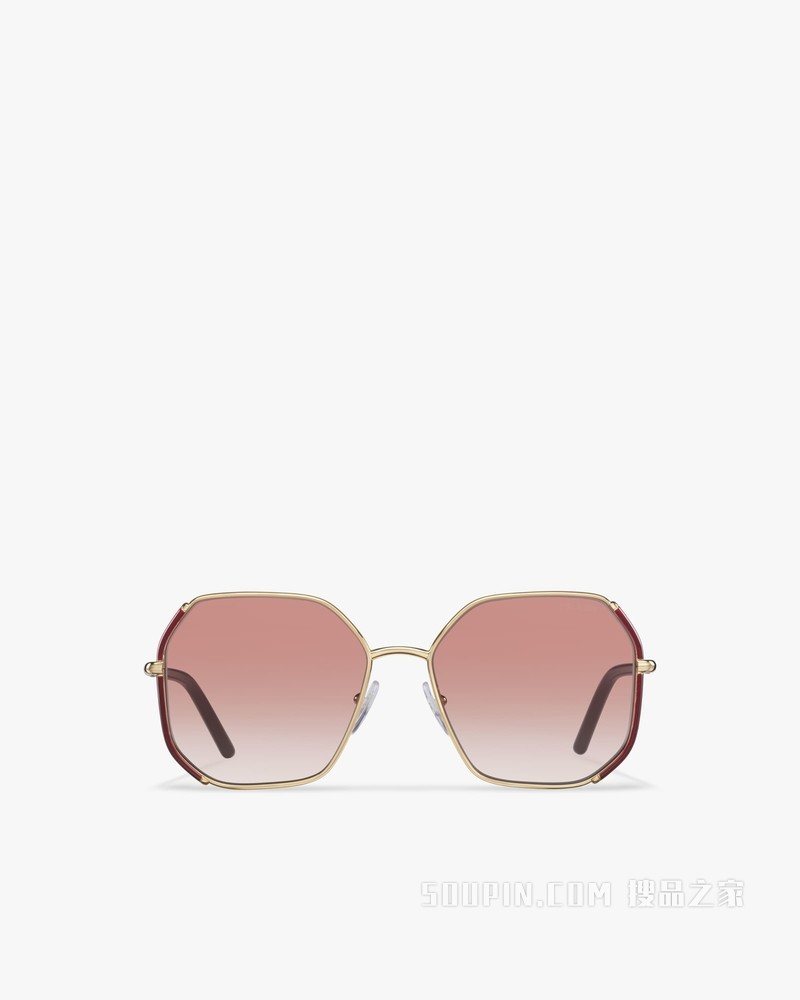 Prada Decode 太阳镜