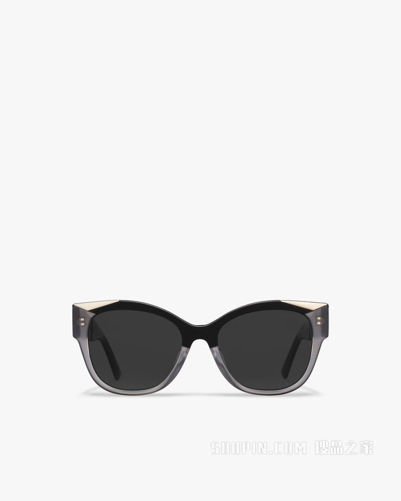 Prada Monochrome 太阳镜