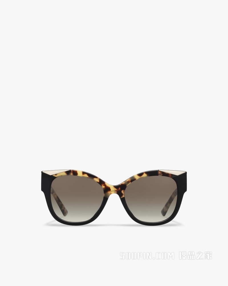 Prada Monochrome 太阳镜