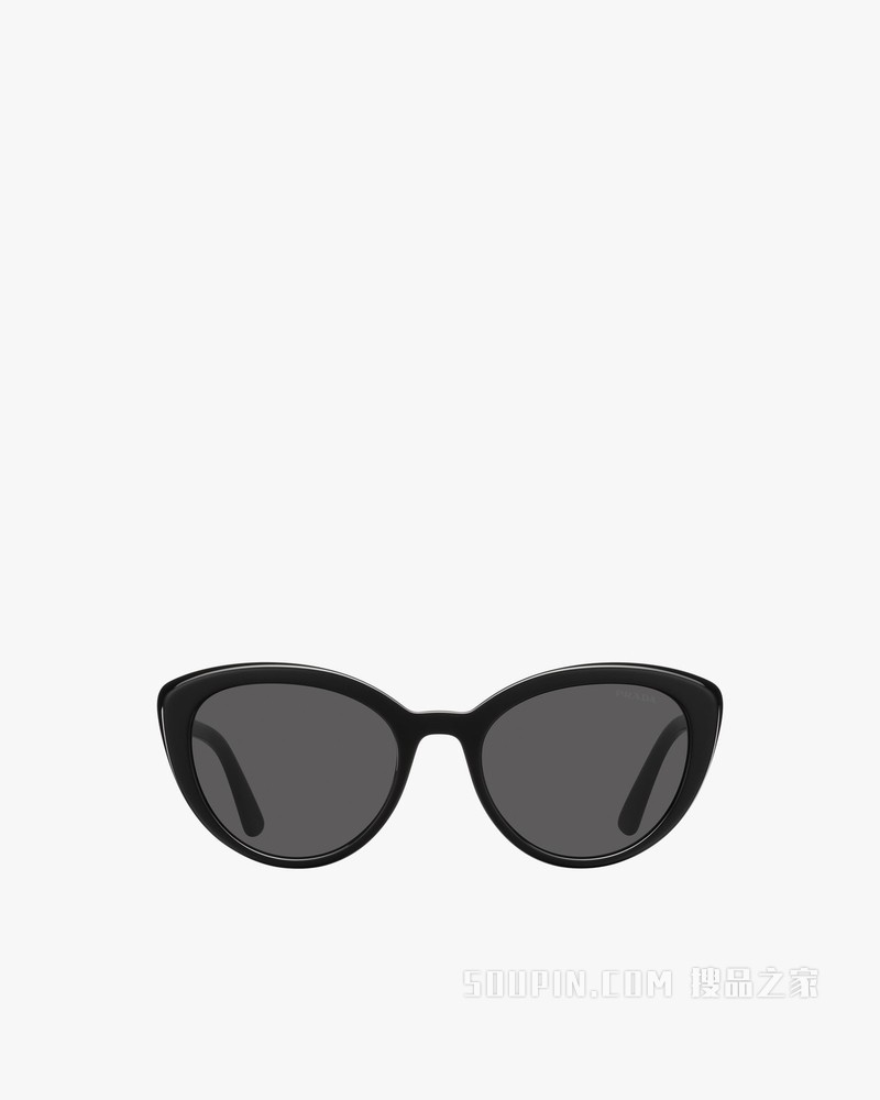 Prada Ultravox 太阳镜亚洲款