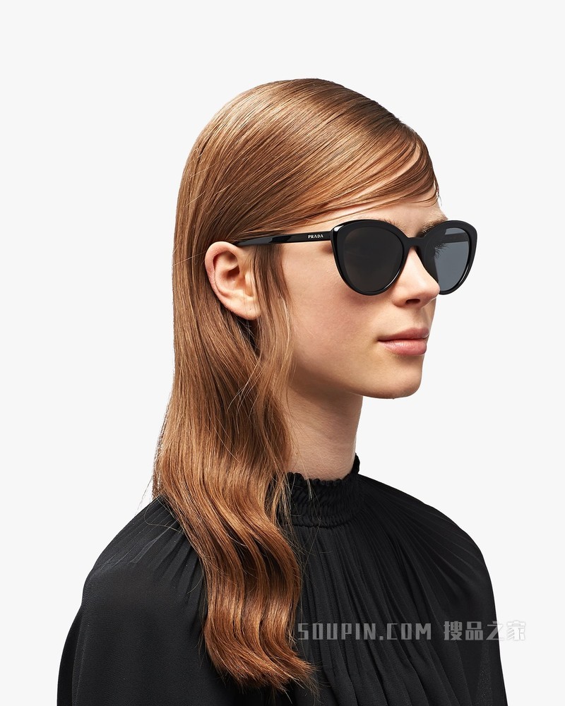 Prada Ultravox 太阳镜亚洲款