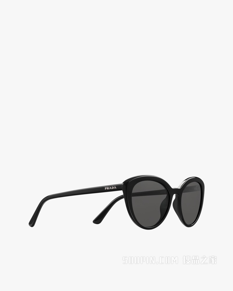 Prada Ultravox 太阳镜亚洲款
