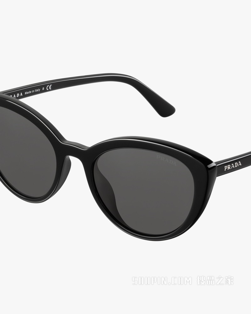 Prada Ultravox 太阳镜亚洲款