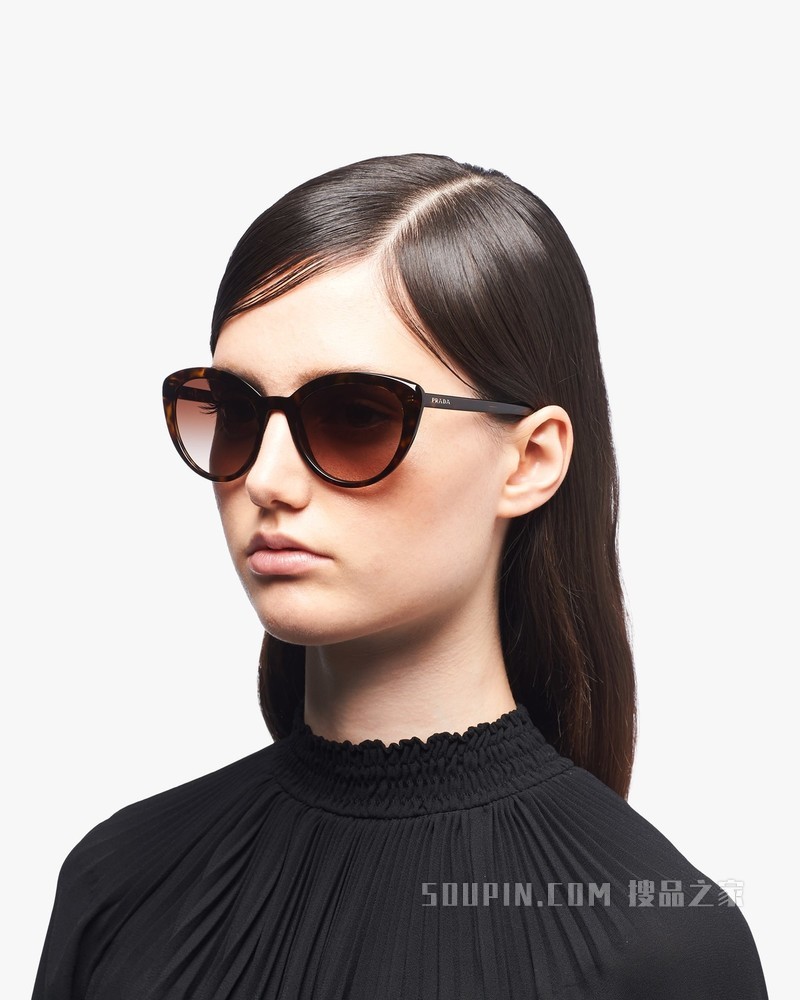 Prada Ultravox 太阳镜