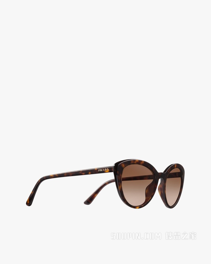 Prada Ultravox 太阳镜