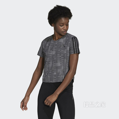 OTR P.B. TEE 夏季跑步运动短袖T恤