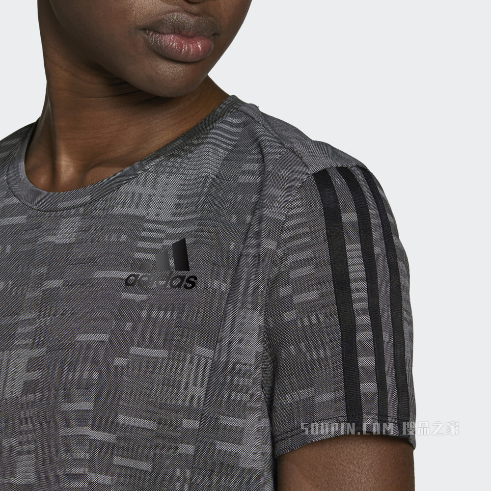 OTR P.B. TEE 夏季跑步运动短袖T恤