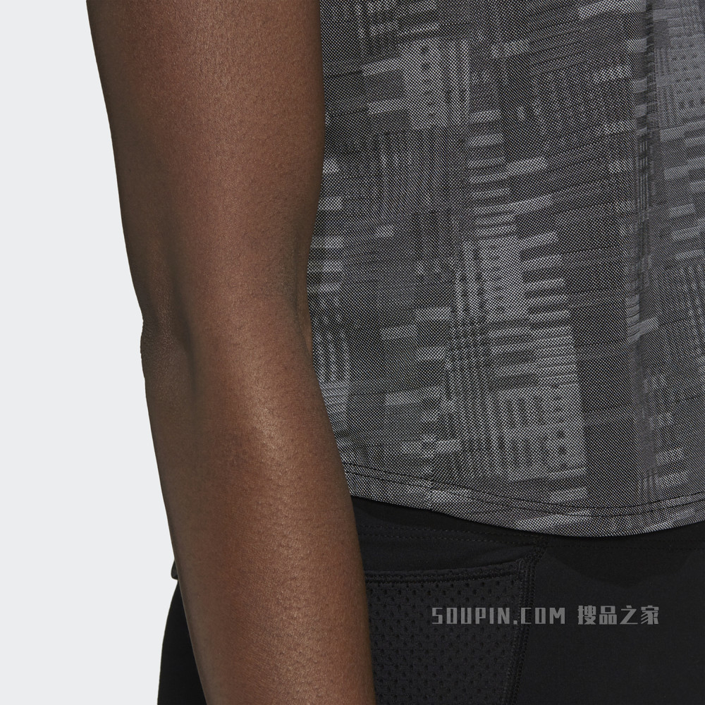 OTR P.B. TEE 夏季跑步运动短袖T恤