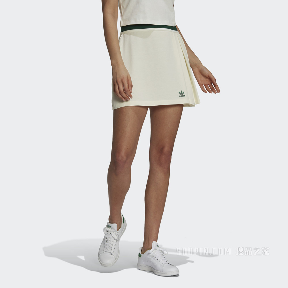 TENNIS SKIRT 运动半身裙