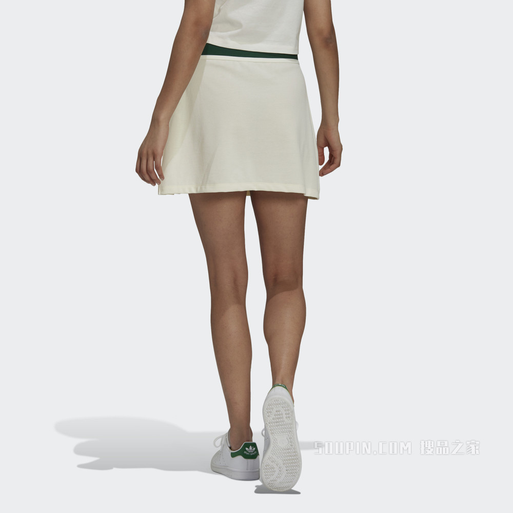TENNIS SKIRT 运动半身裙