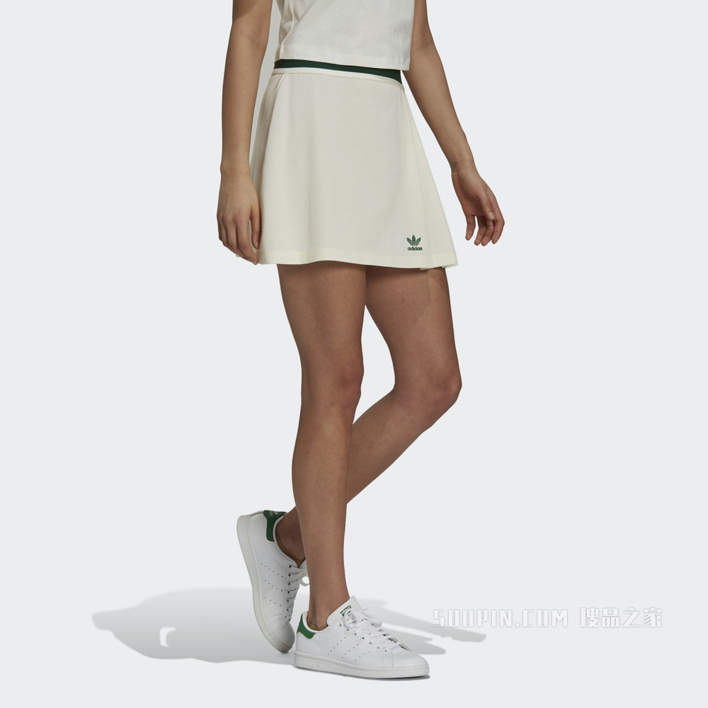 TENNIS SKIRT 运动半身裙