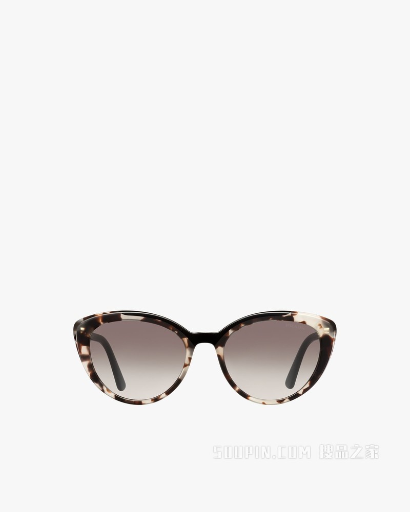 Prada Ultravox 太阳镜亚洲款