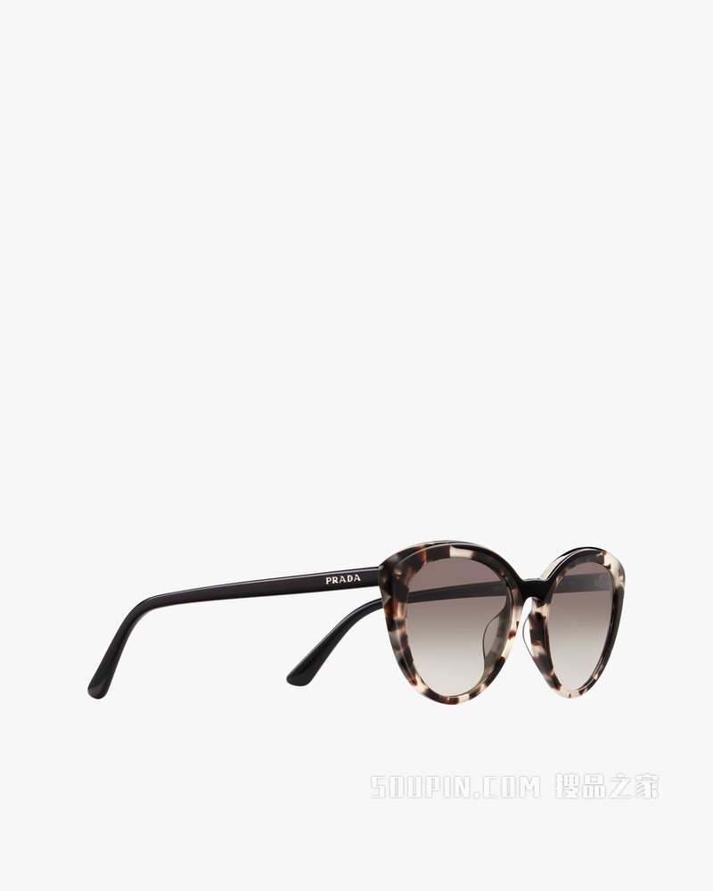 Prada Ultravox 太阳镜亚洲款
