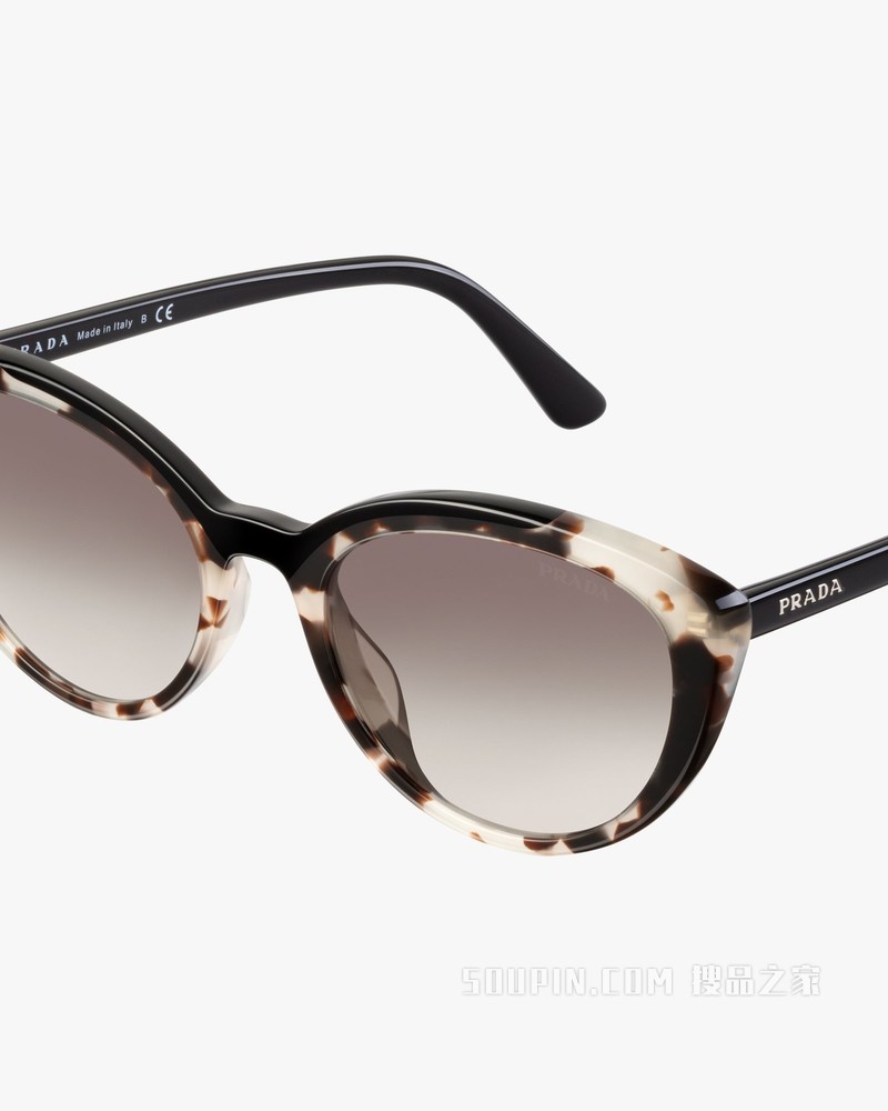 Prada Ultravox 太阳镜亚洲款