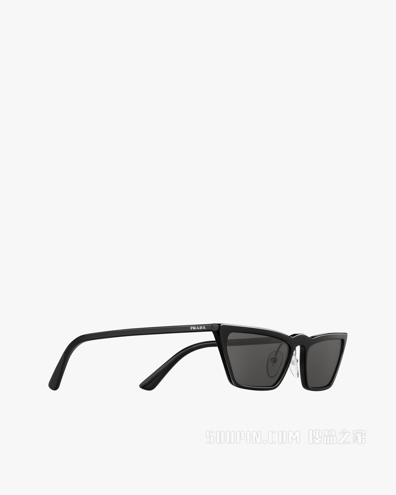 Prada Ultravox 太阳镜