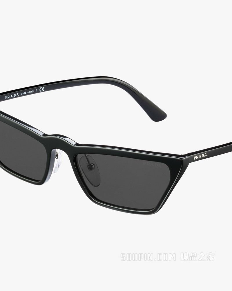Prada Ultravox 太阳镜