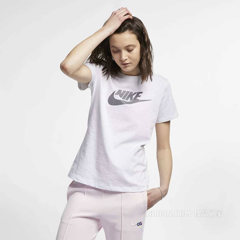 Nike Sportswear Essential 女子T恤