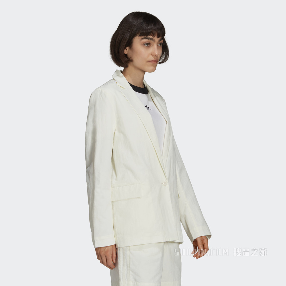 BLAZER 春秋运动夹克外套