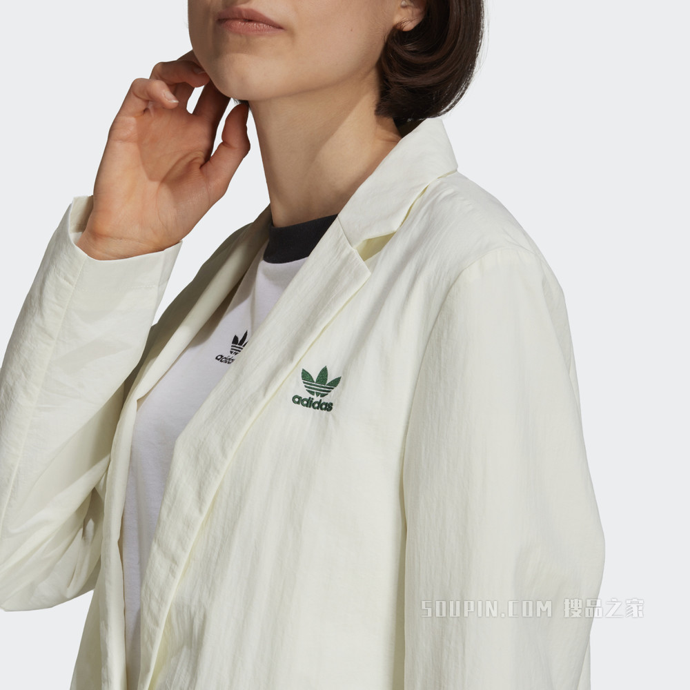 BLAZER 春秋运动夹克外套