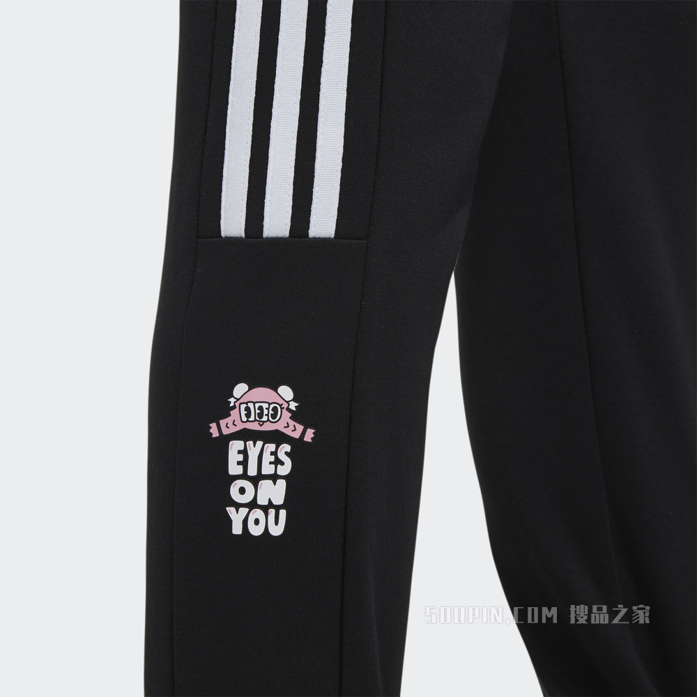 adidas neo W ARTIST PANT 运动裤