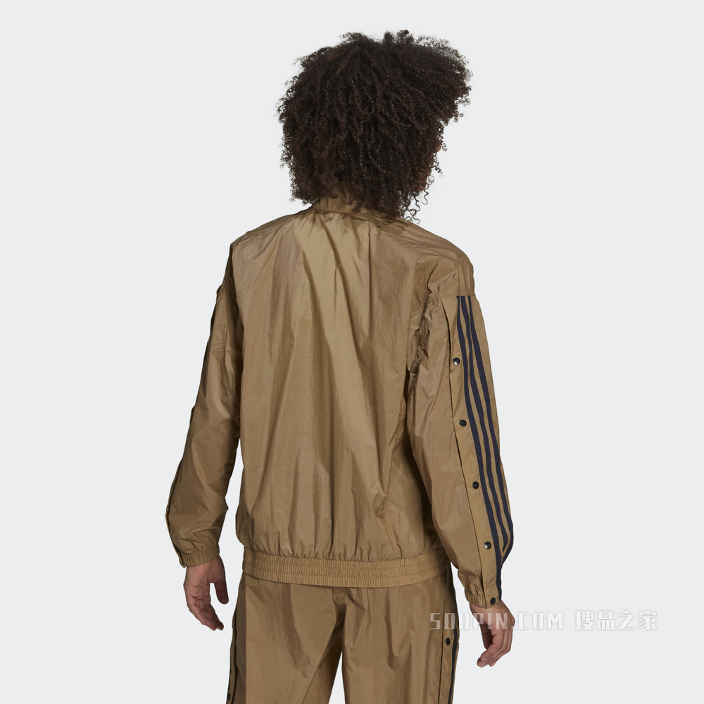TRACK TOP 春秋运动外套
